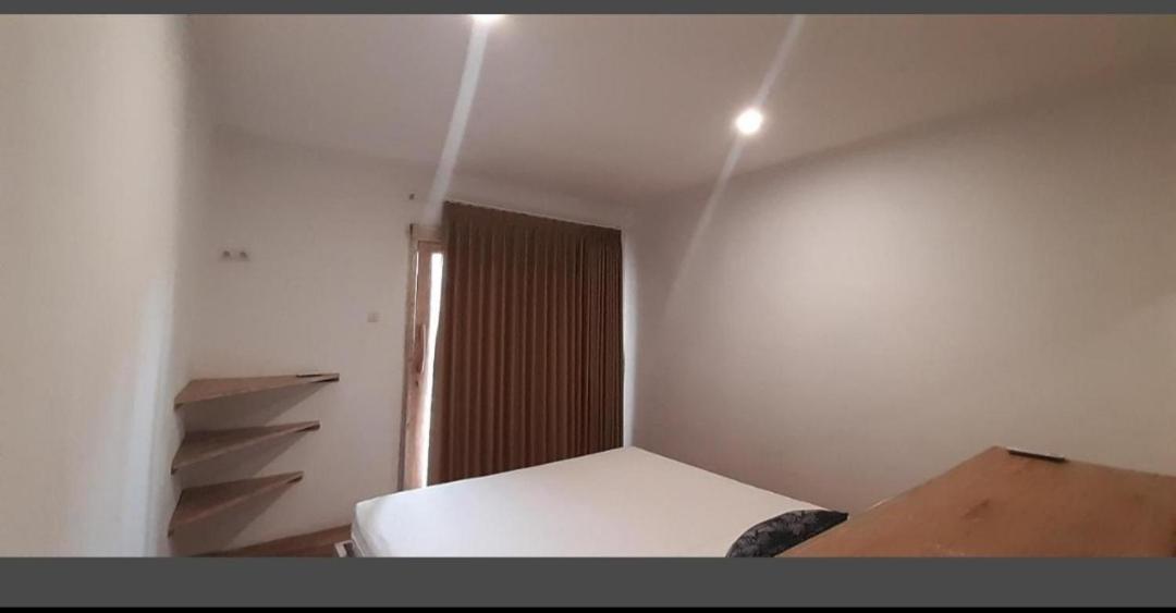 David Villa Gili Trawangan Room photo